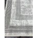 Турецкий ковер Gordion 16108 Серый